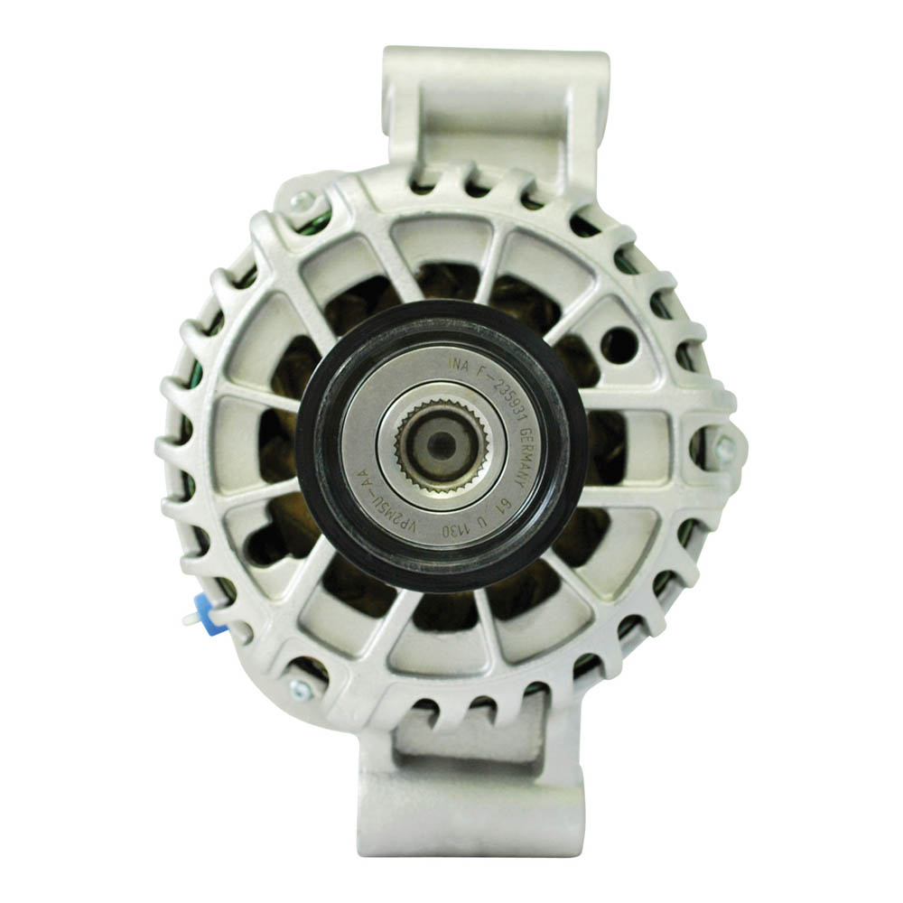 2007 Ford Focus Alternator