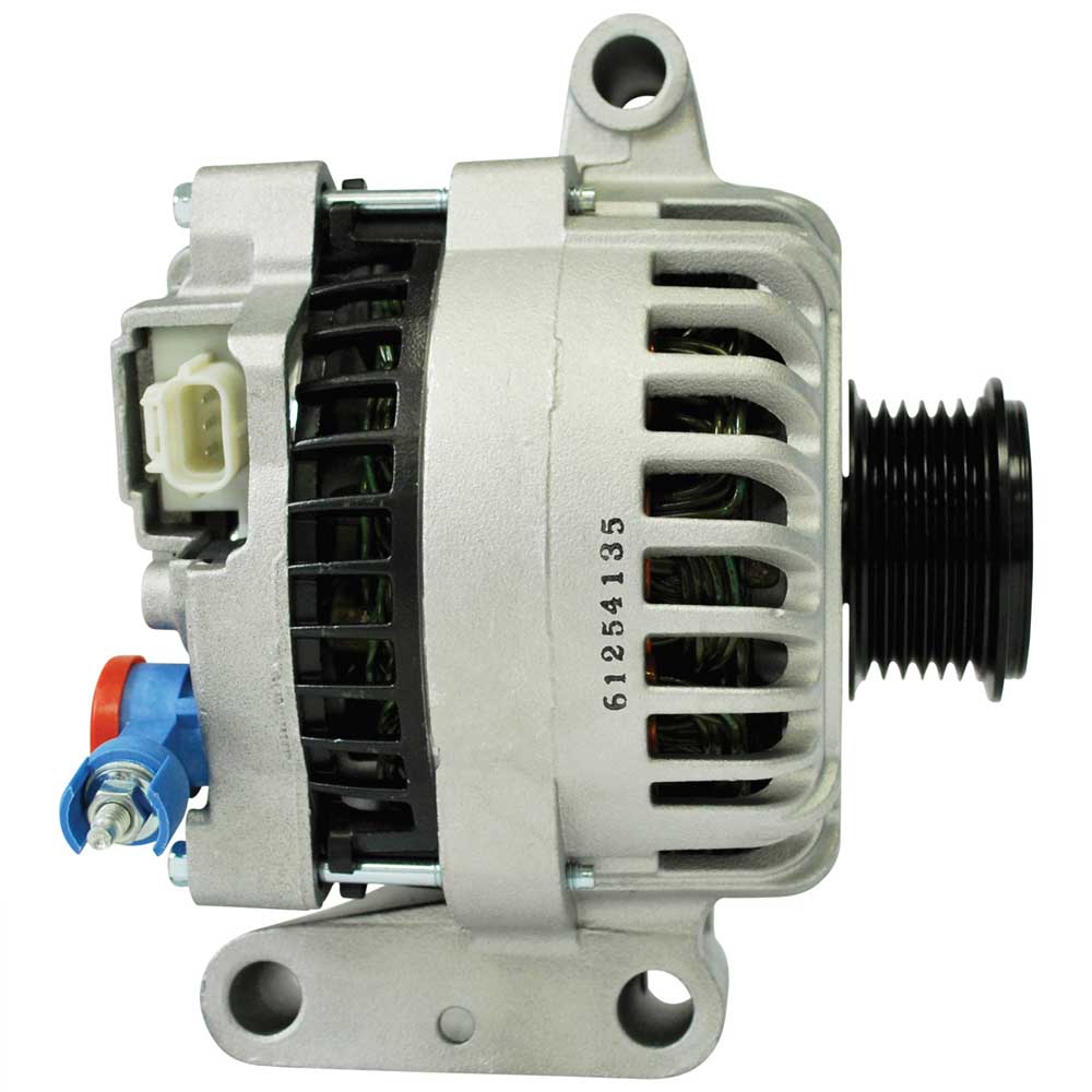 2007 Ford Focus Alternator