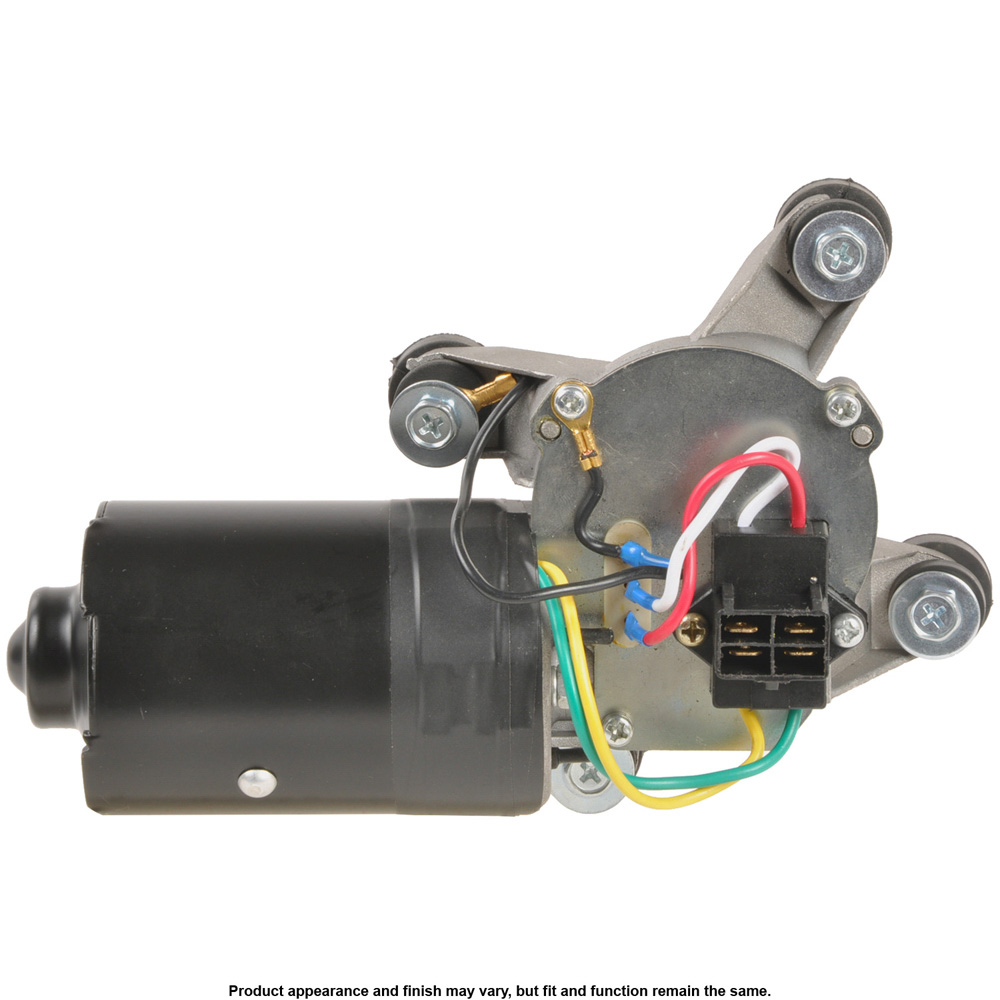 Cardone New 85-1735 Windshield Wiper Motor