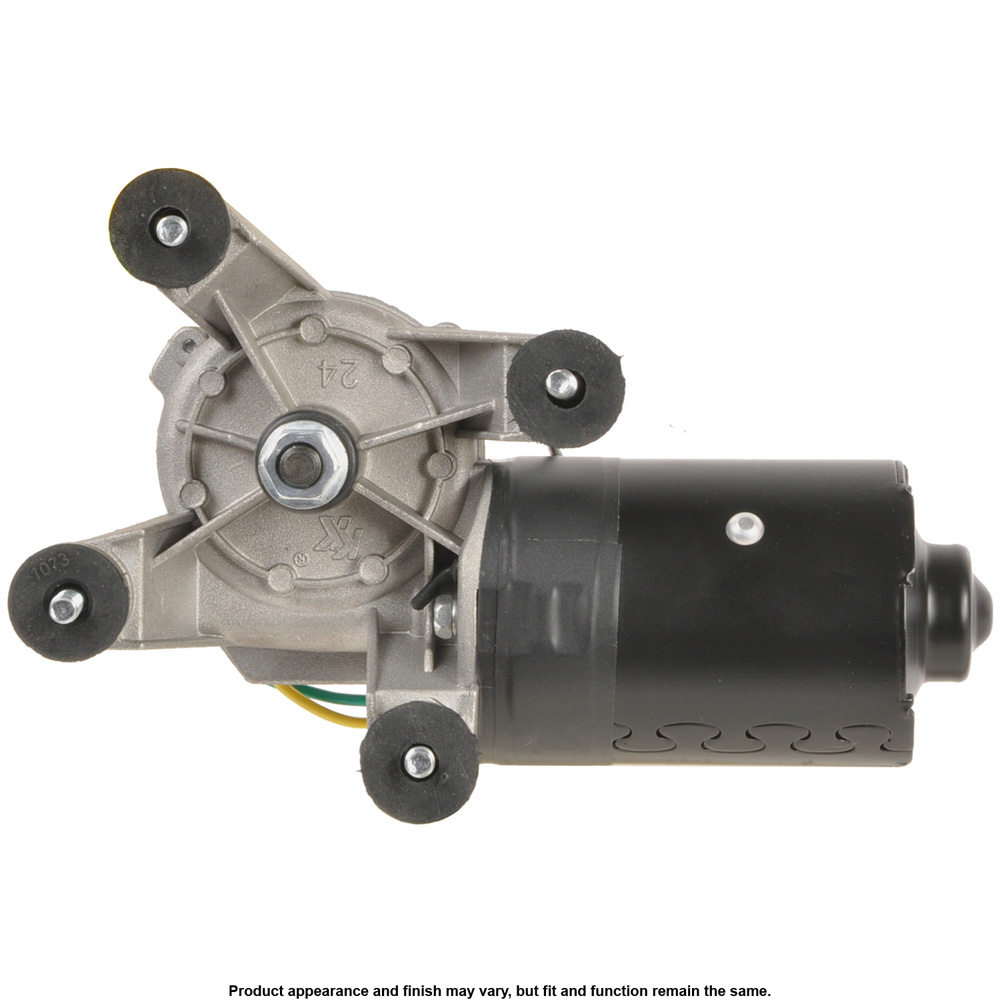 Cardone New 85-1735 Windshield Wiper Motor