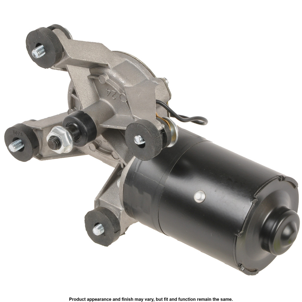 Cardone New 85-1735 Windshield Wiper Motor
