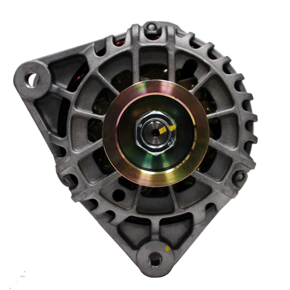 2009 Mazda B2300 Alternator