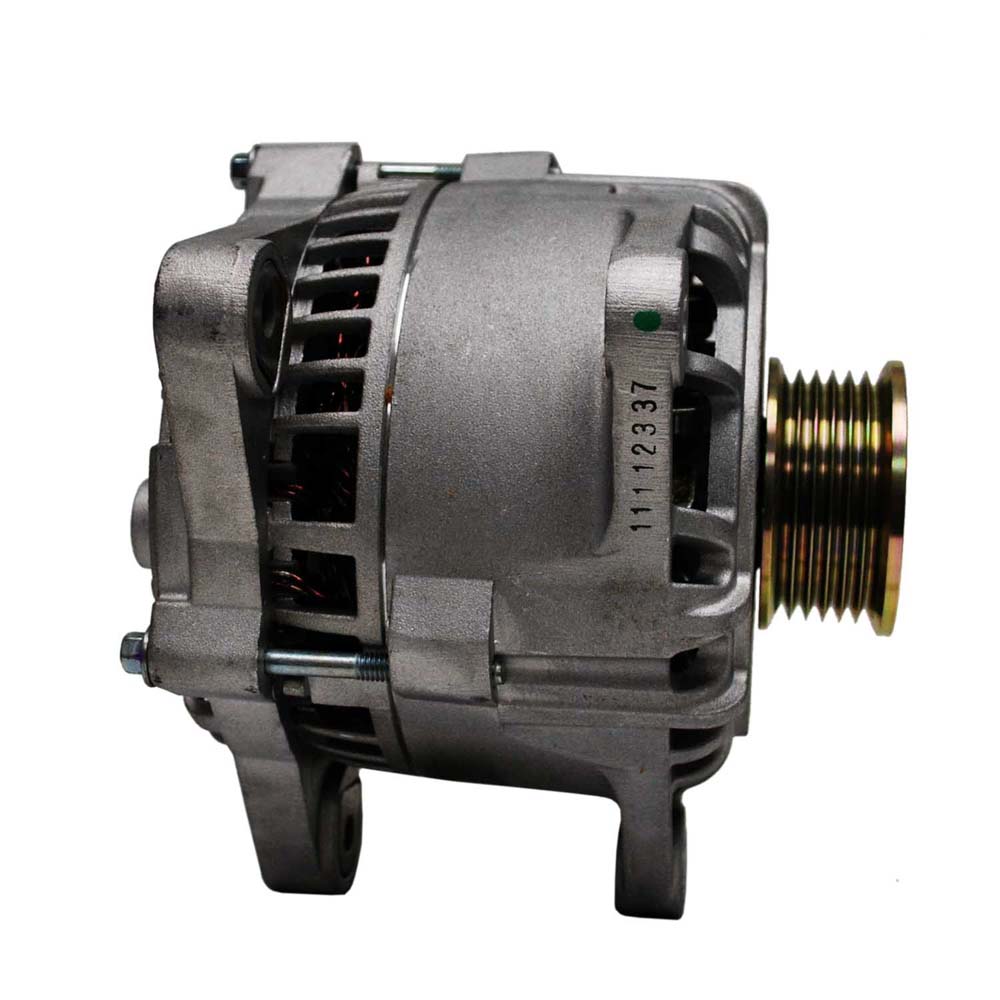 2009 Mazda B2300 Alternator