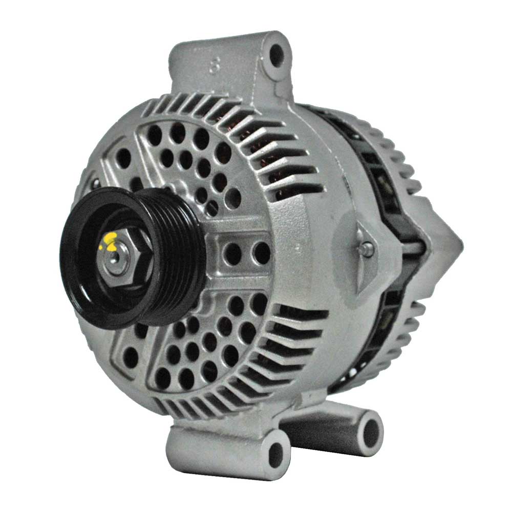 2005 Ford Explorer Alternator