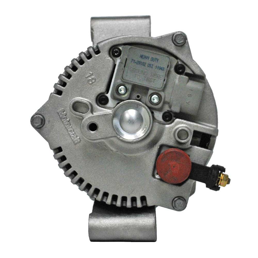 2005 Ford Explorer Alternator