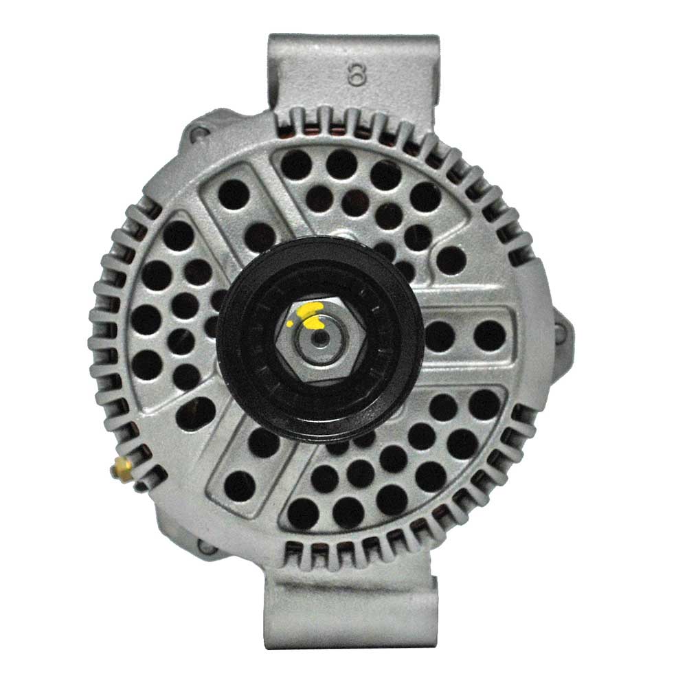 2005 Ford Explorer Alternator