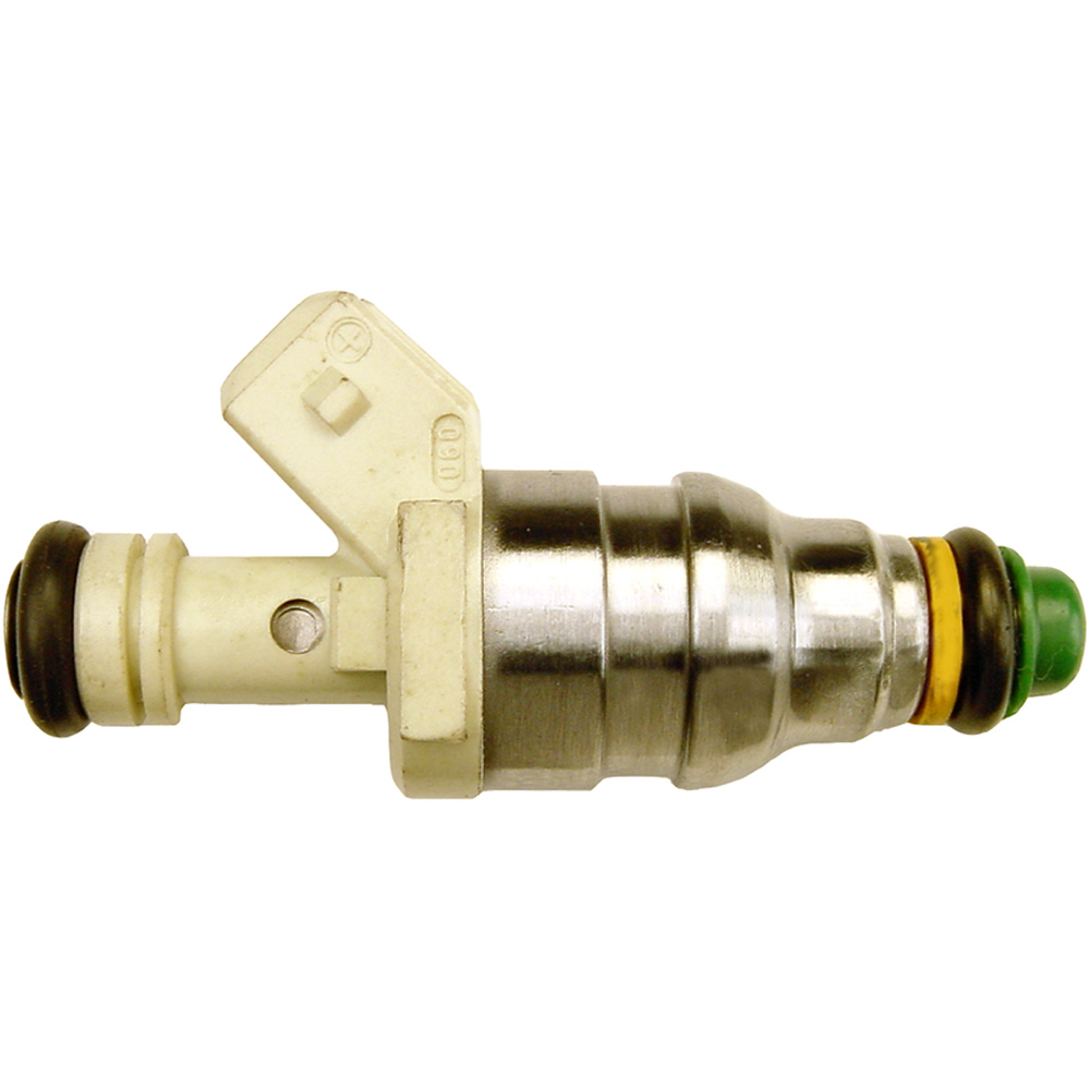 1992 Saab 9000 Fuel Injector Set