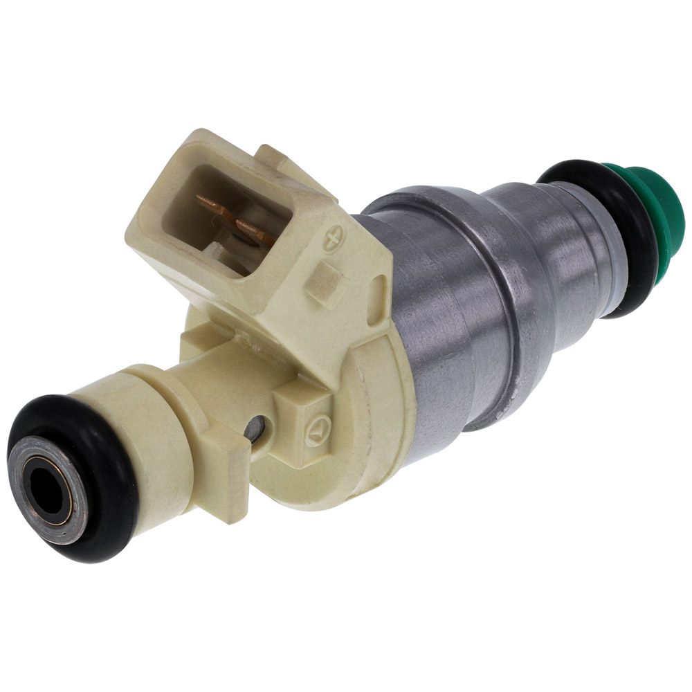 1992 Mercedes Benz 300SE Fuel Injector