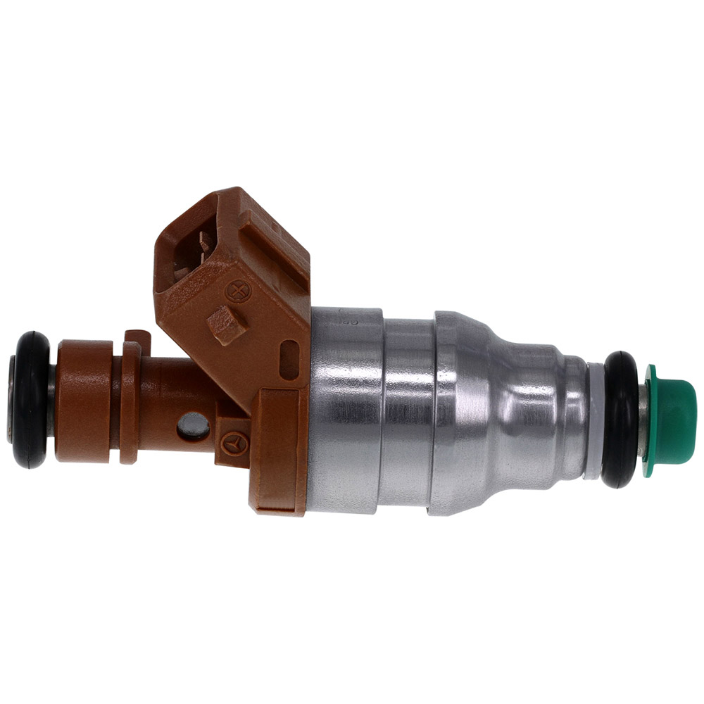 1994 Mercedes Benz E500 Fuel Injector