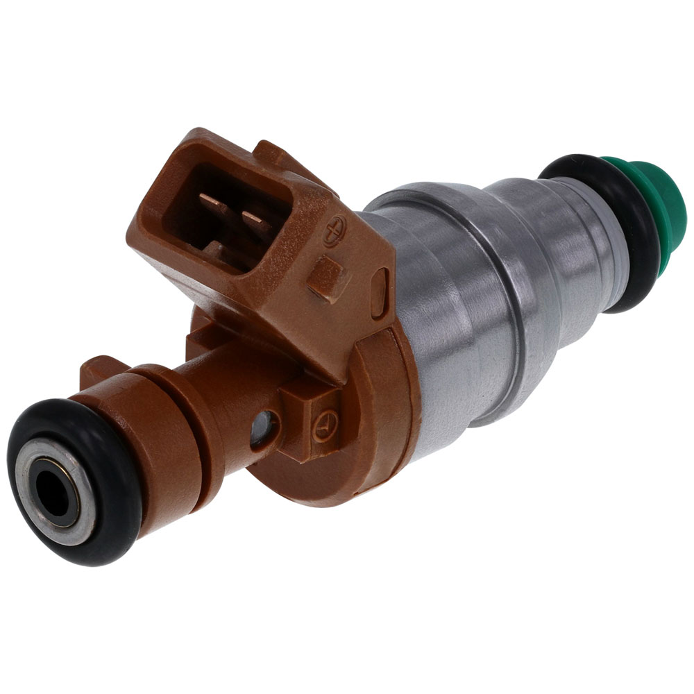 1994 Mercedes Benz E500 Fuel Injector