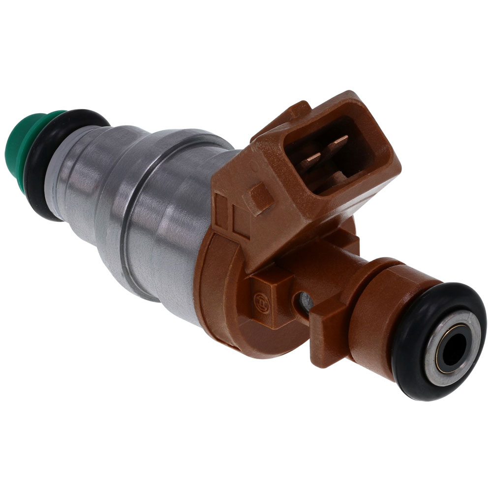 1994 Mercedes Benz E500 Fuel Injector
