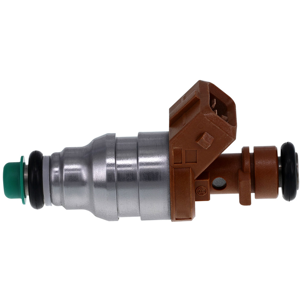 1994 Mercedes Benz E500 Fuel Injector