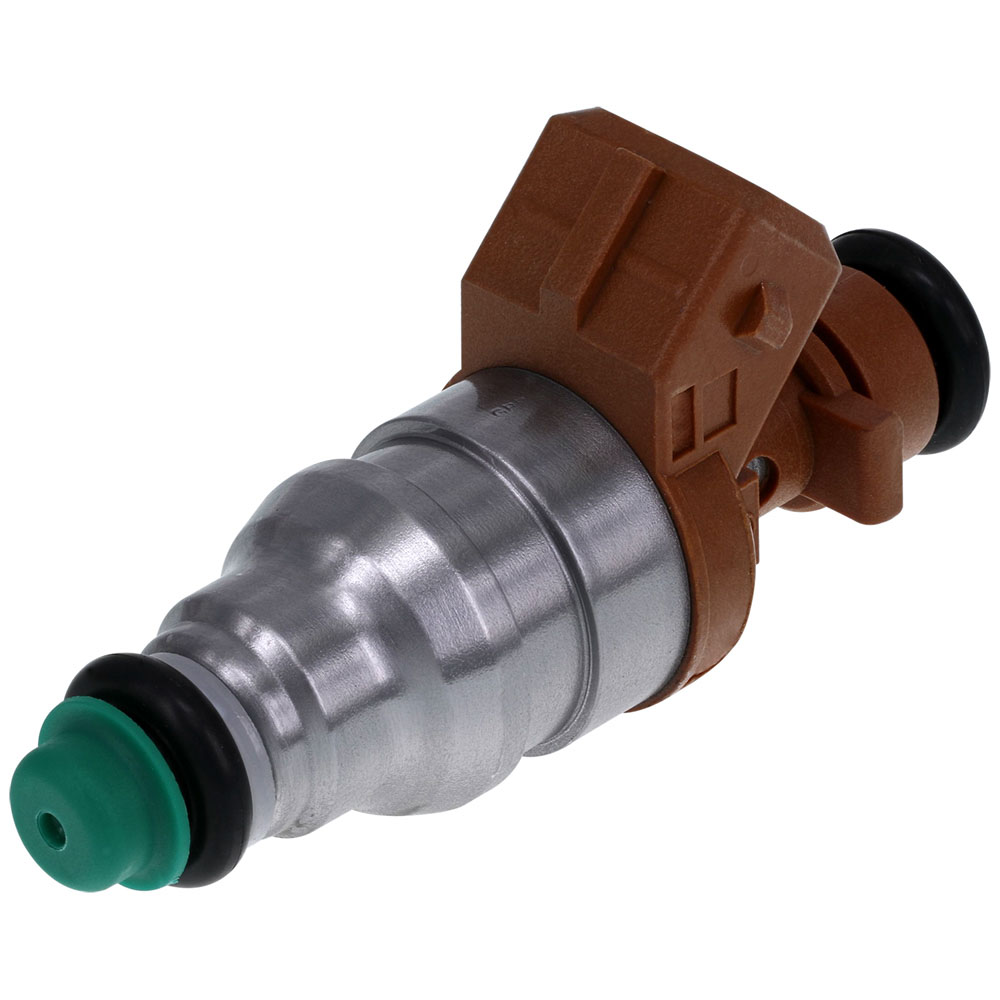 1994 Mercedes Benz E500 Fuel Injector