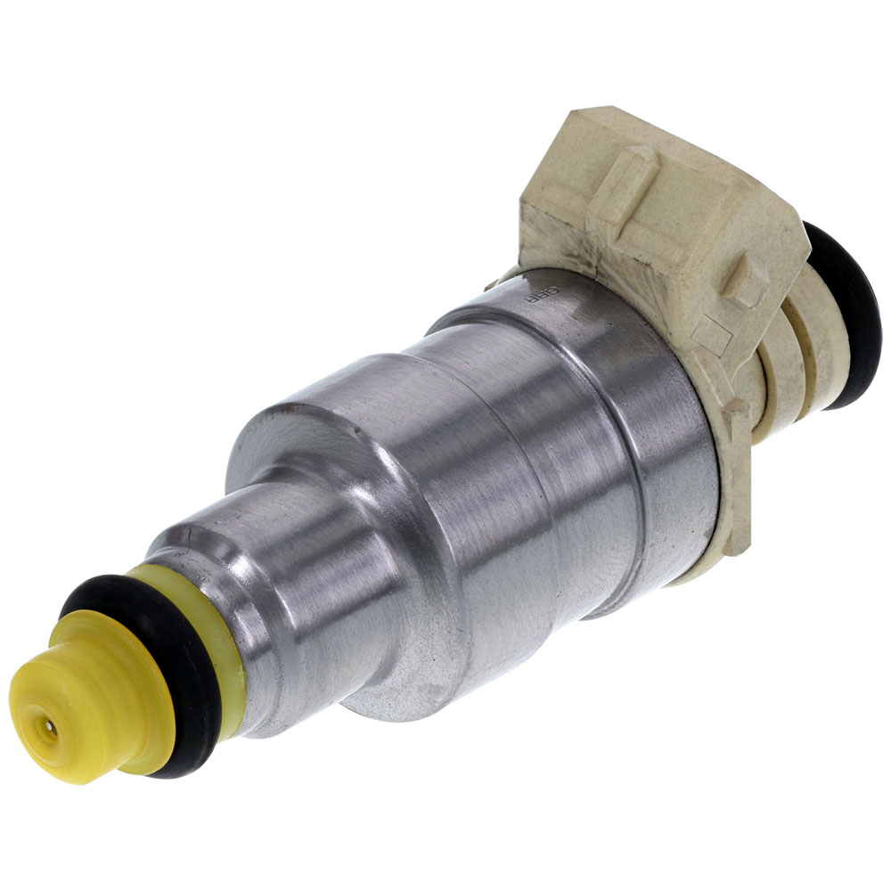 1984 Renault Encore Fuel Injector
