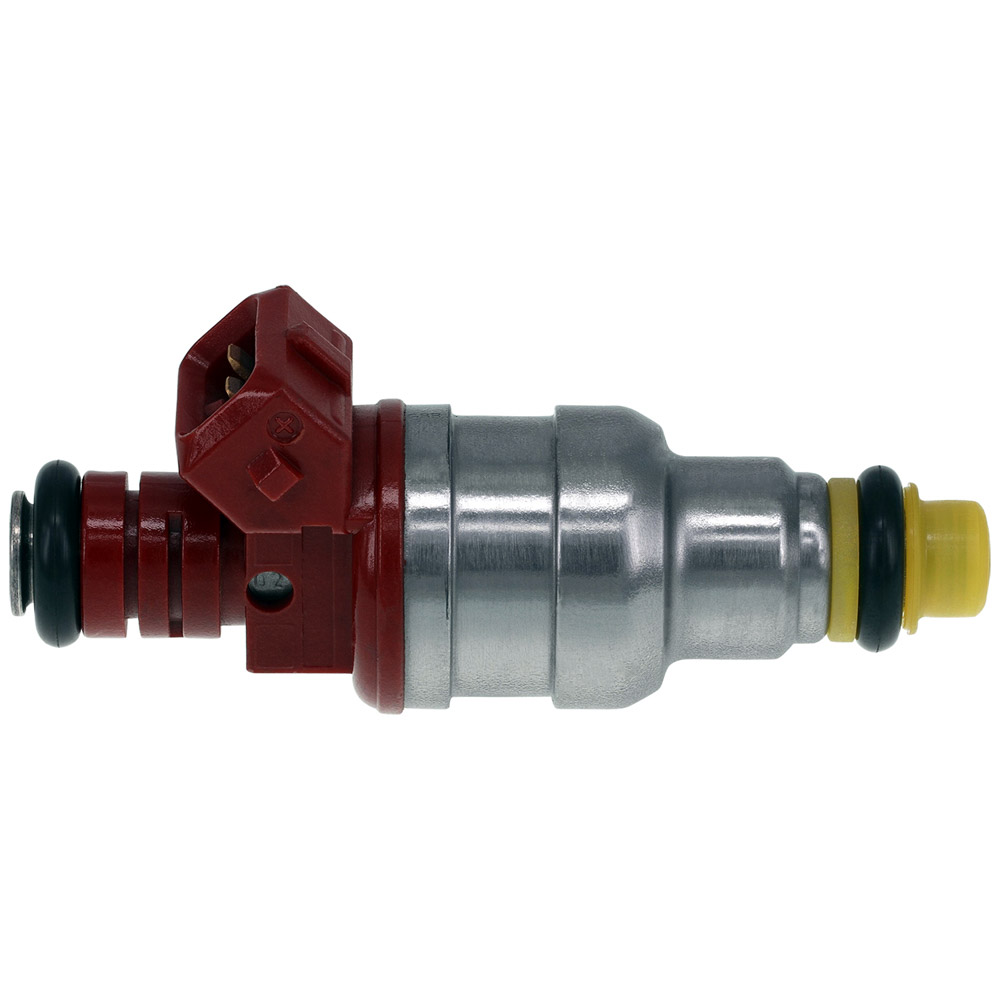 2000 Saab 9-3 Fuel Injector Set