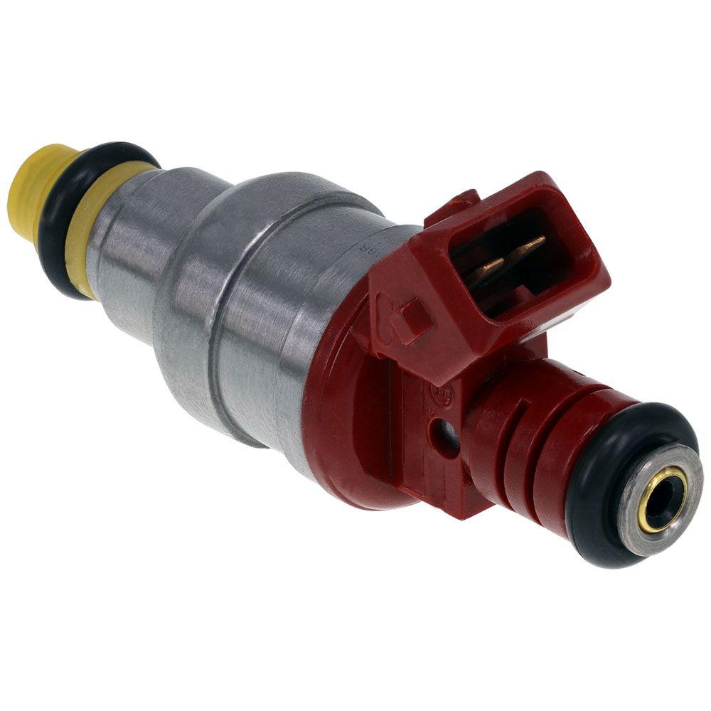 2000 Saab 9-3 Fuel Injector
