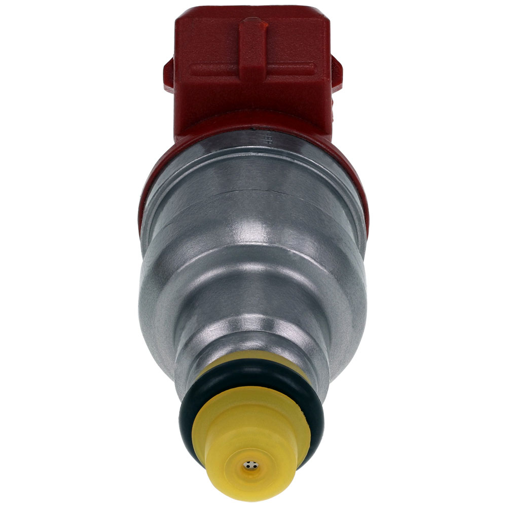 2000 Saab 9-3 Fuel Injector