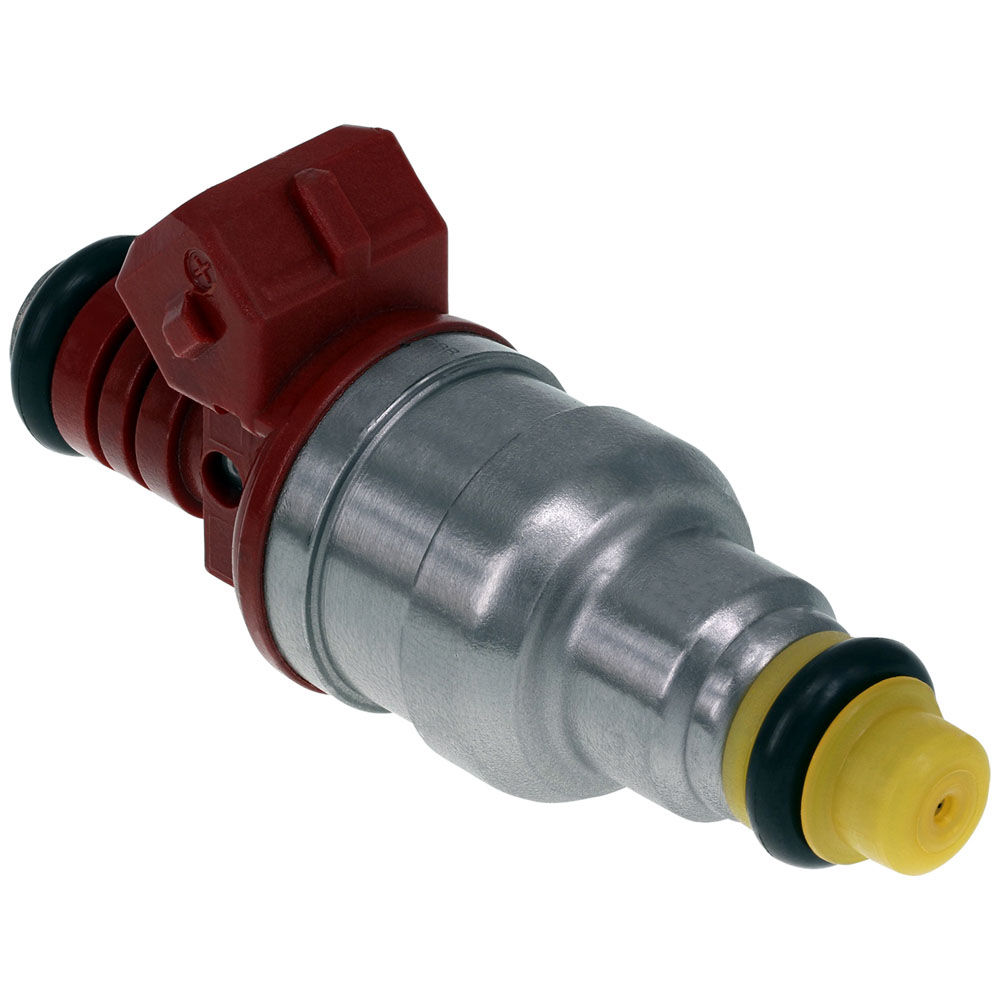 2000 Saab 9-3 Fuel Injector