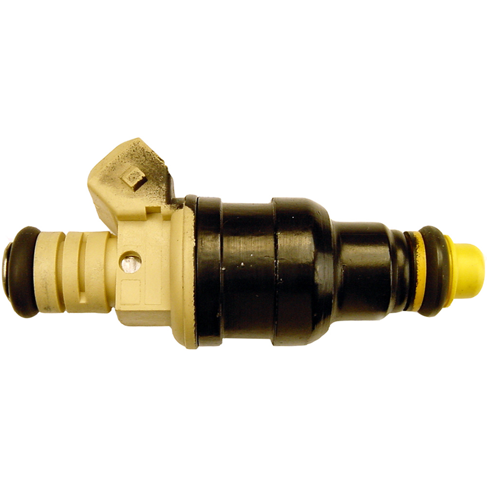 1992 Bmw M5 Fuel Injector