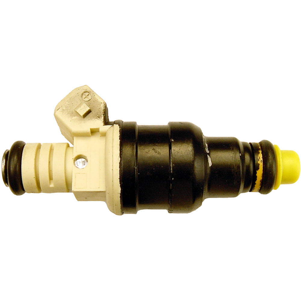 1982 Saab 900 Fuel Injector Set