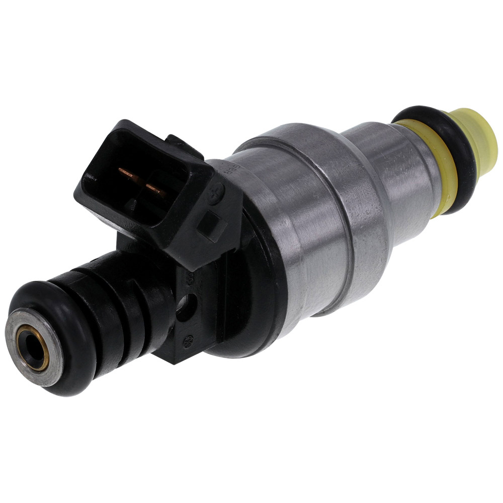 1991 Audi 200 Quattro Fuel Injector