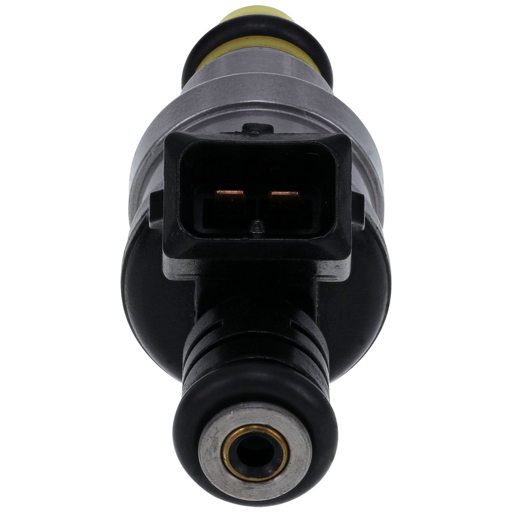 1991 Audi 200 Quattro Fuel Injector