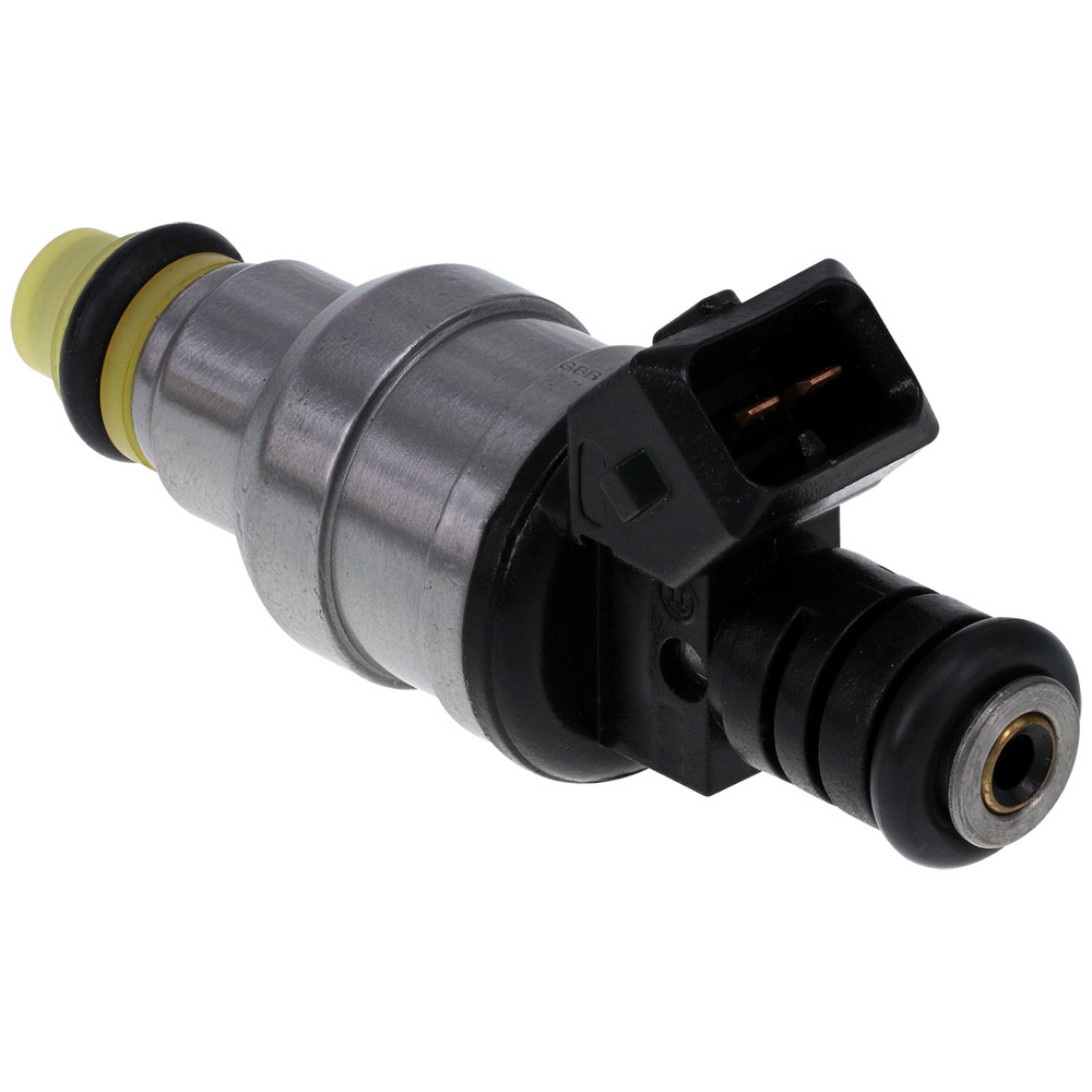 1991 Audi 200 Quattro Fuel Injector