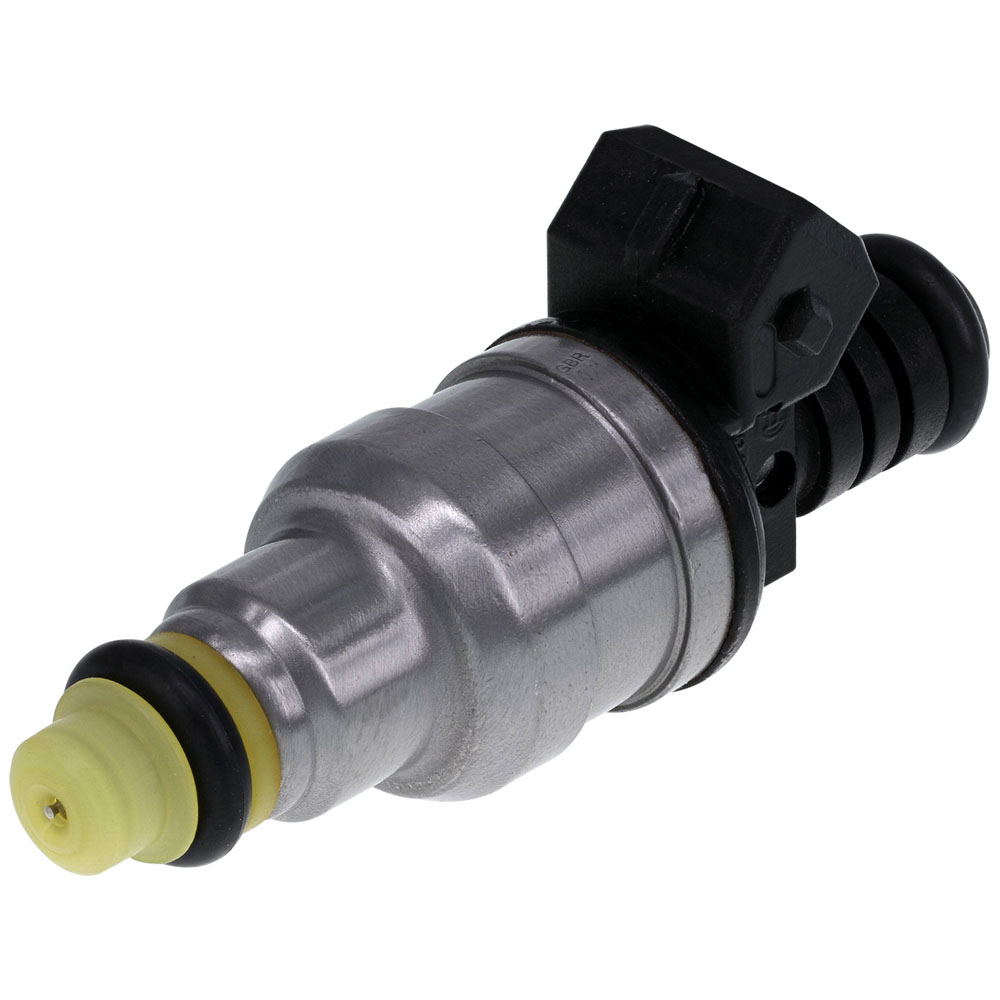 1991 Audi 200 Quattro Fuel Injector
