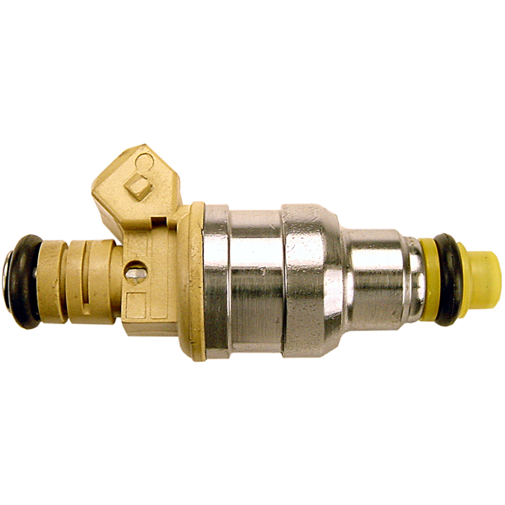 1989 Saab 900 Fuel Injector