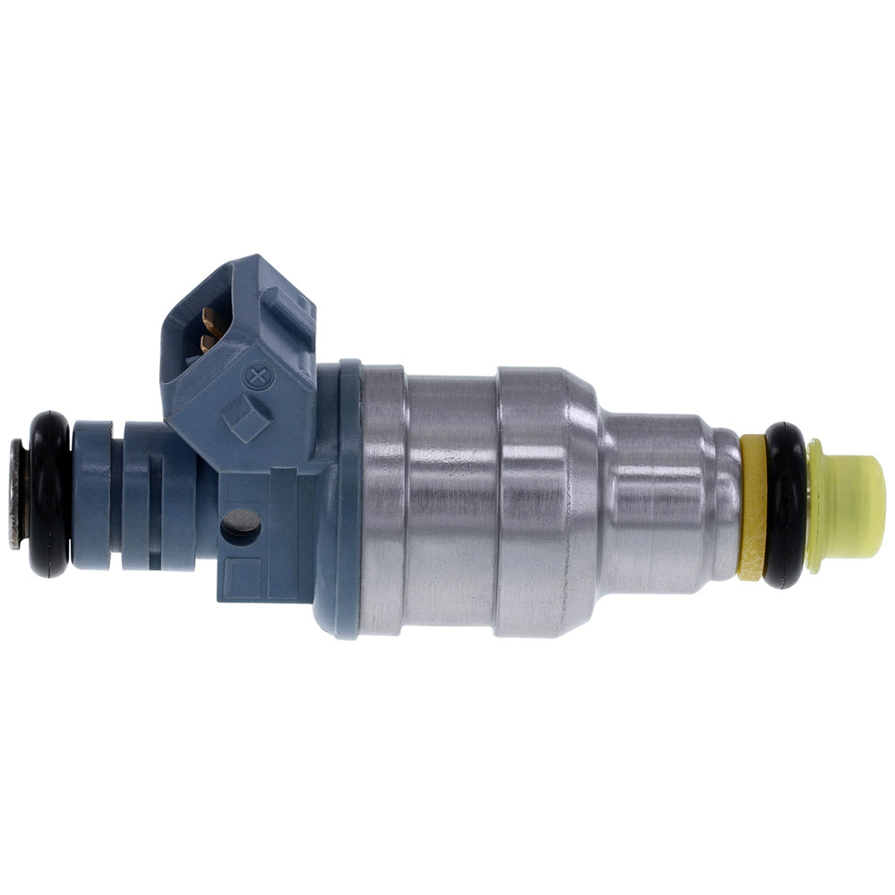 1996 Porsche 911 Fuel Injector Set