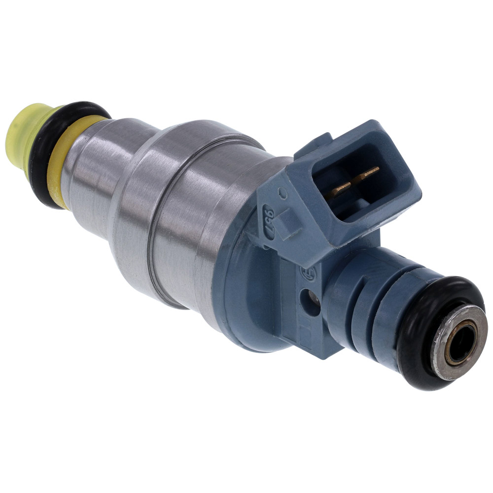 1995 Porsche 911 Fuel Injector