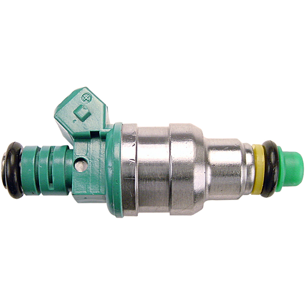1992 Volvo 940 Fuel Injector