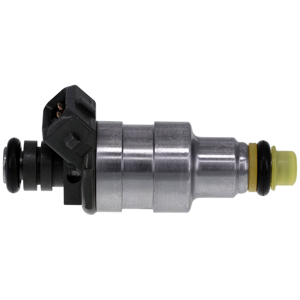 1992 Jaguar XJS Fuel Injector Set