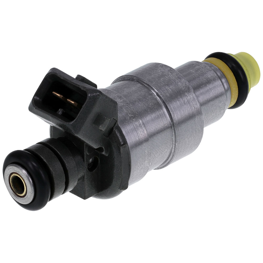1992 Jaguar XJS Fuel Injector
