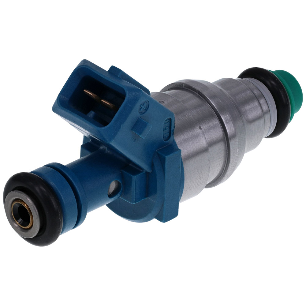 1991 Saab 900 Fuel Injector