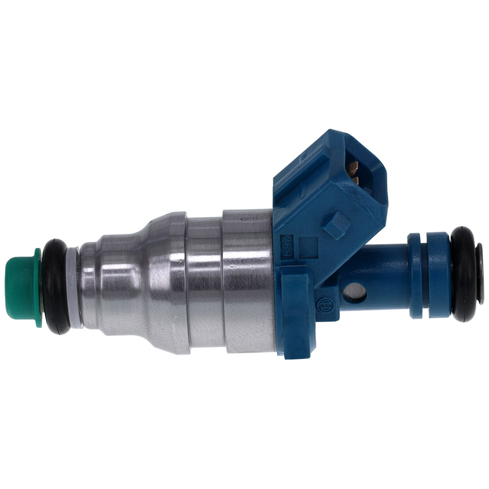 1991 Saab 900 Fuel Injector