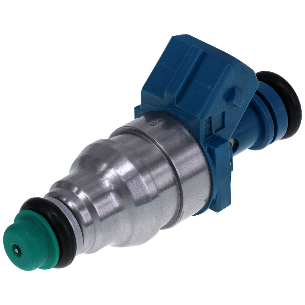 1991 Saab 900 Fuel Injector