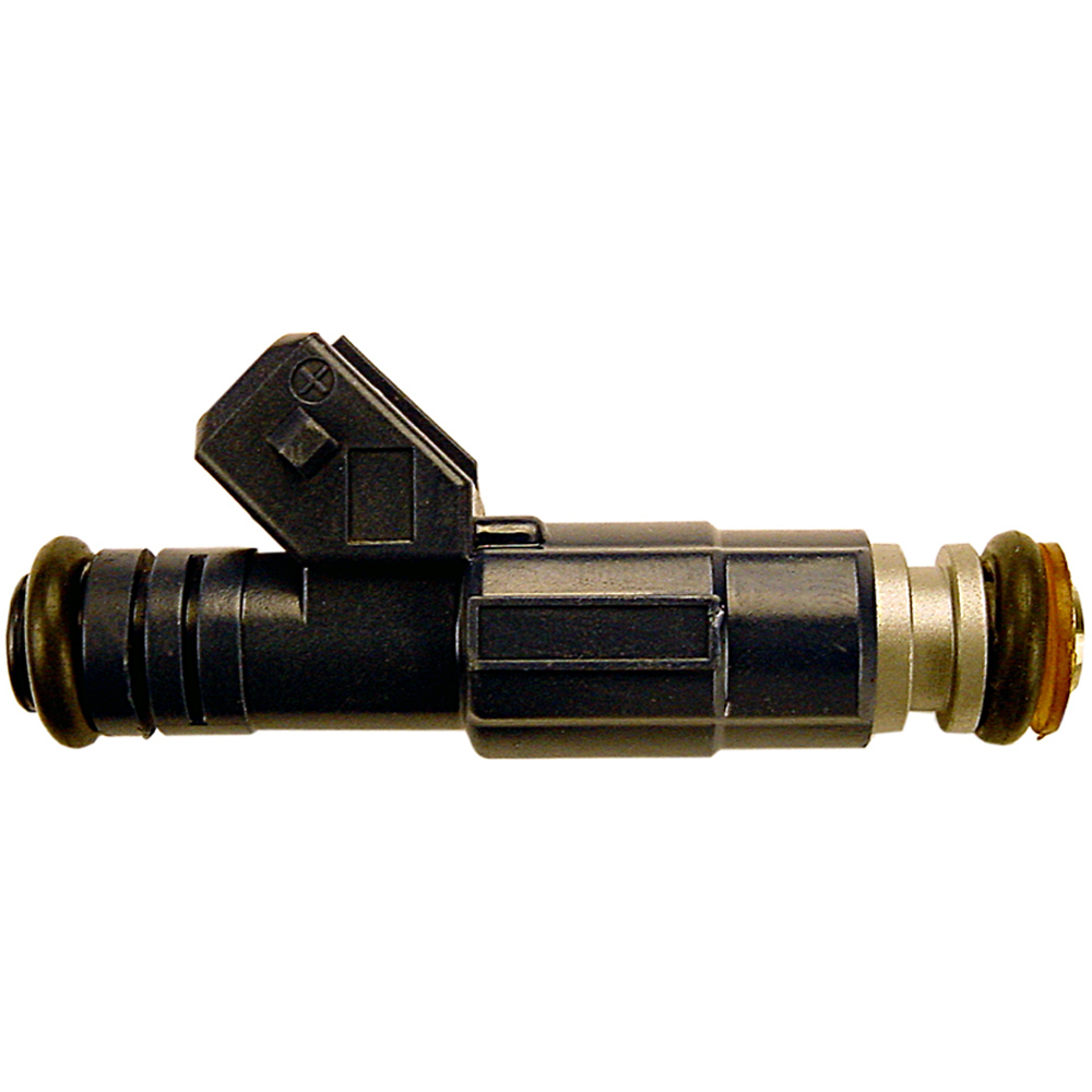 2000 Saab 9-5 Fuel Injector