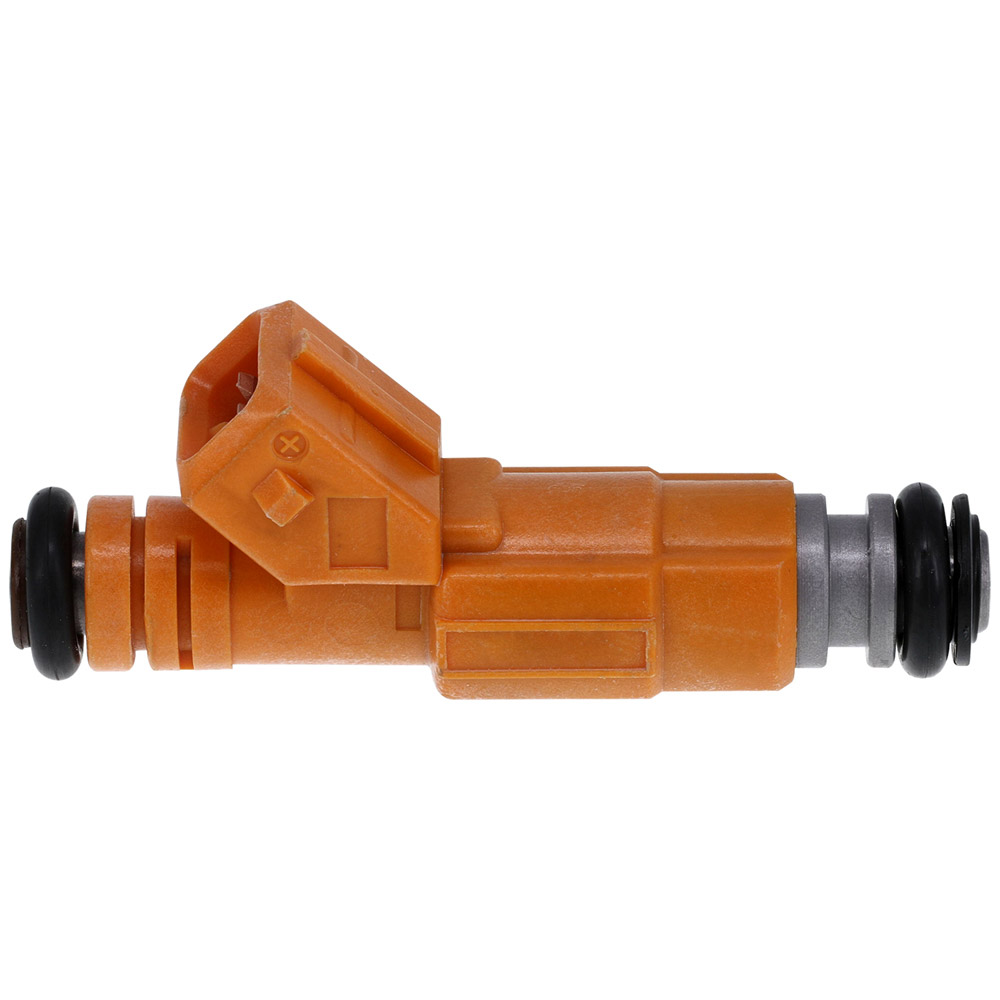 1998 Volvo V70 Fuel Injector Set