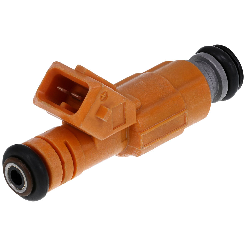 1996 Volvo 960 Fuel Injector
