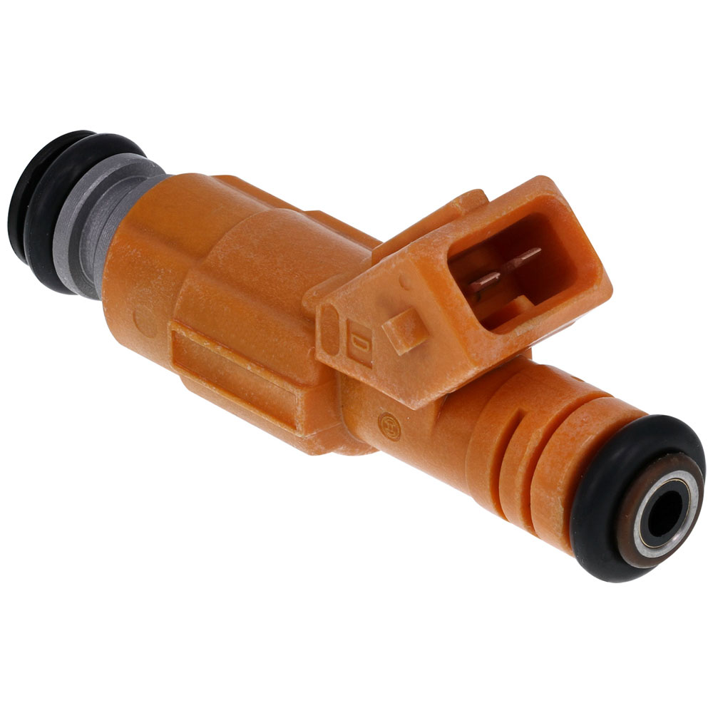 1996 Volvo 960 Fuel Injector