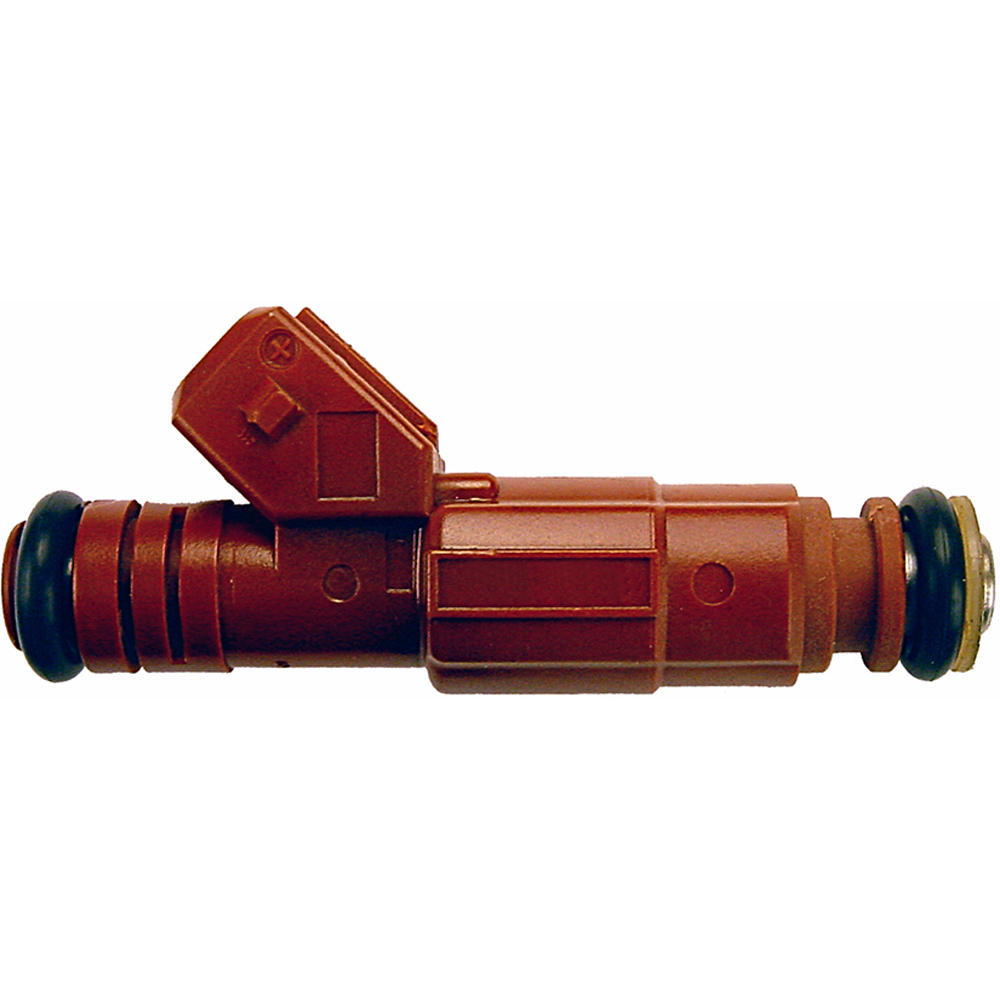 1998 Volvo S70 Fuel Injector