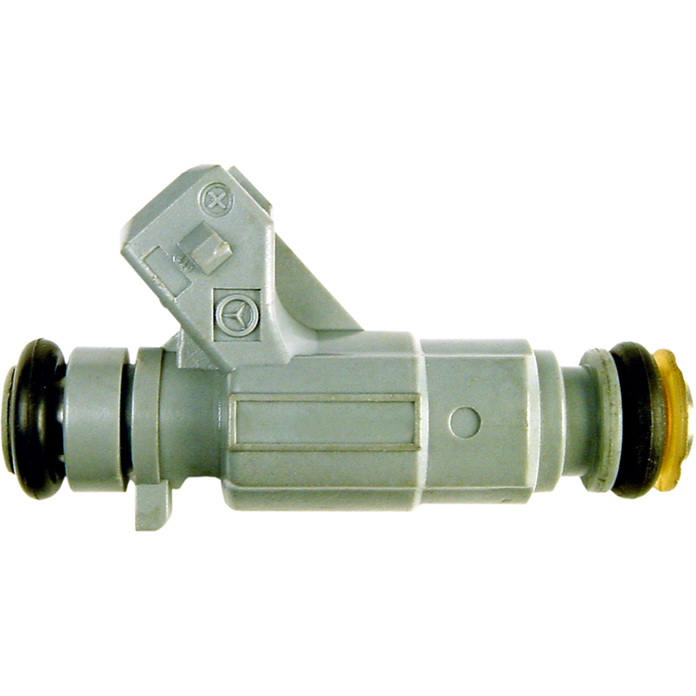 1998 Mercedes Benz ML320 Fuel Injector 3.2L Eng. V6 Eng. 3501441 R
