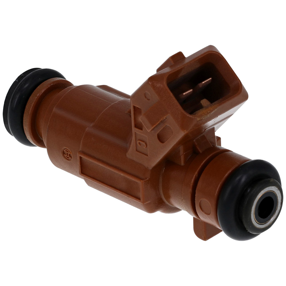 2002 Mercedes Benz S430 Fuel Injector