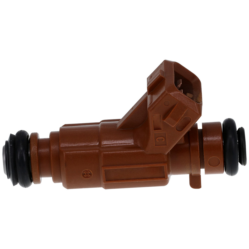 2002 Mercedes Benz S430 Fuel Injector