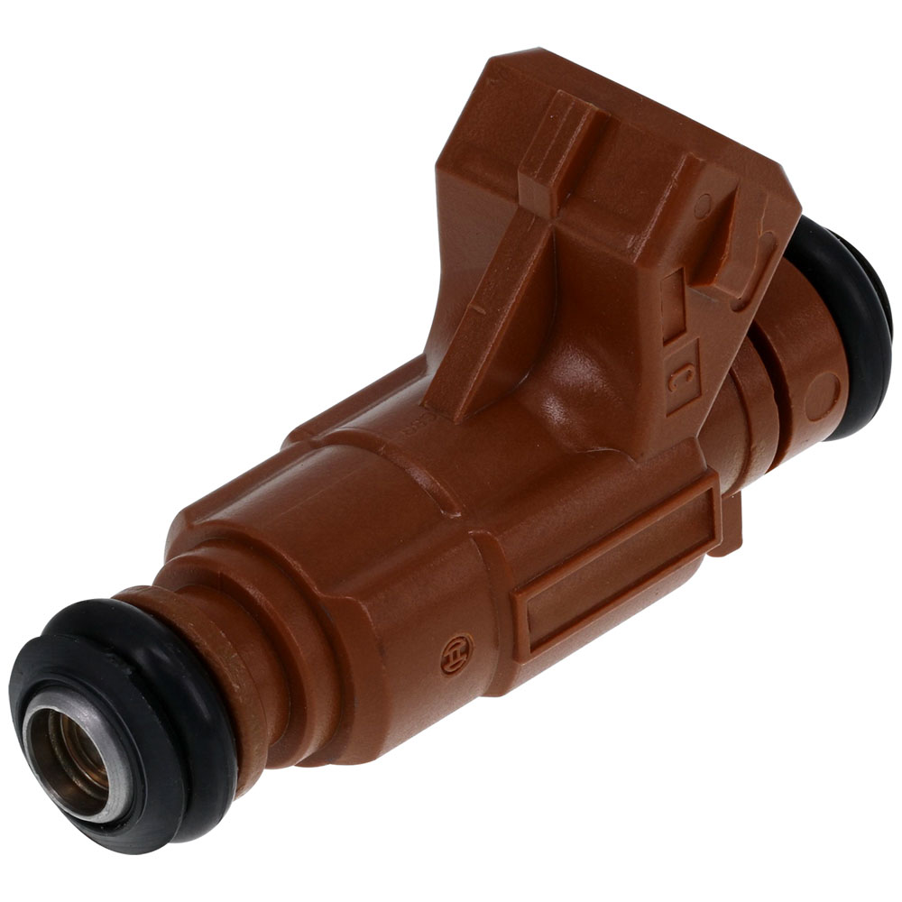 2002 Mercedes Benz S430 Fuel Injector