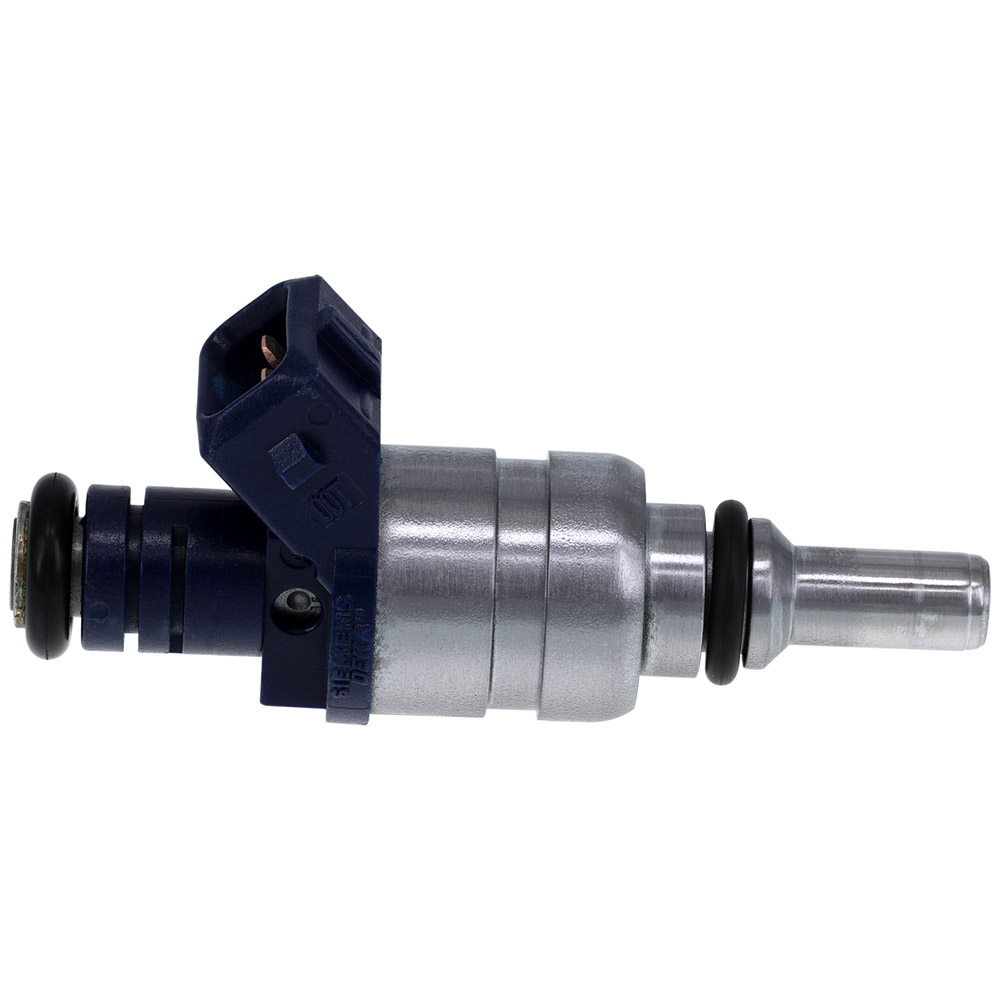 2004 Bmw X5 Fuel Injector