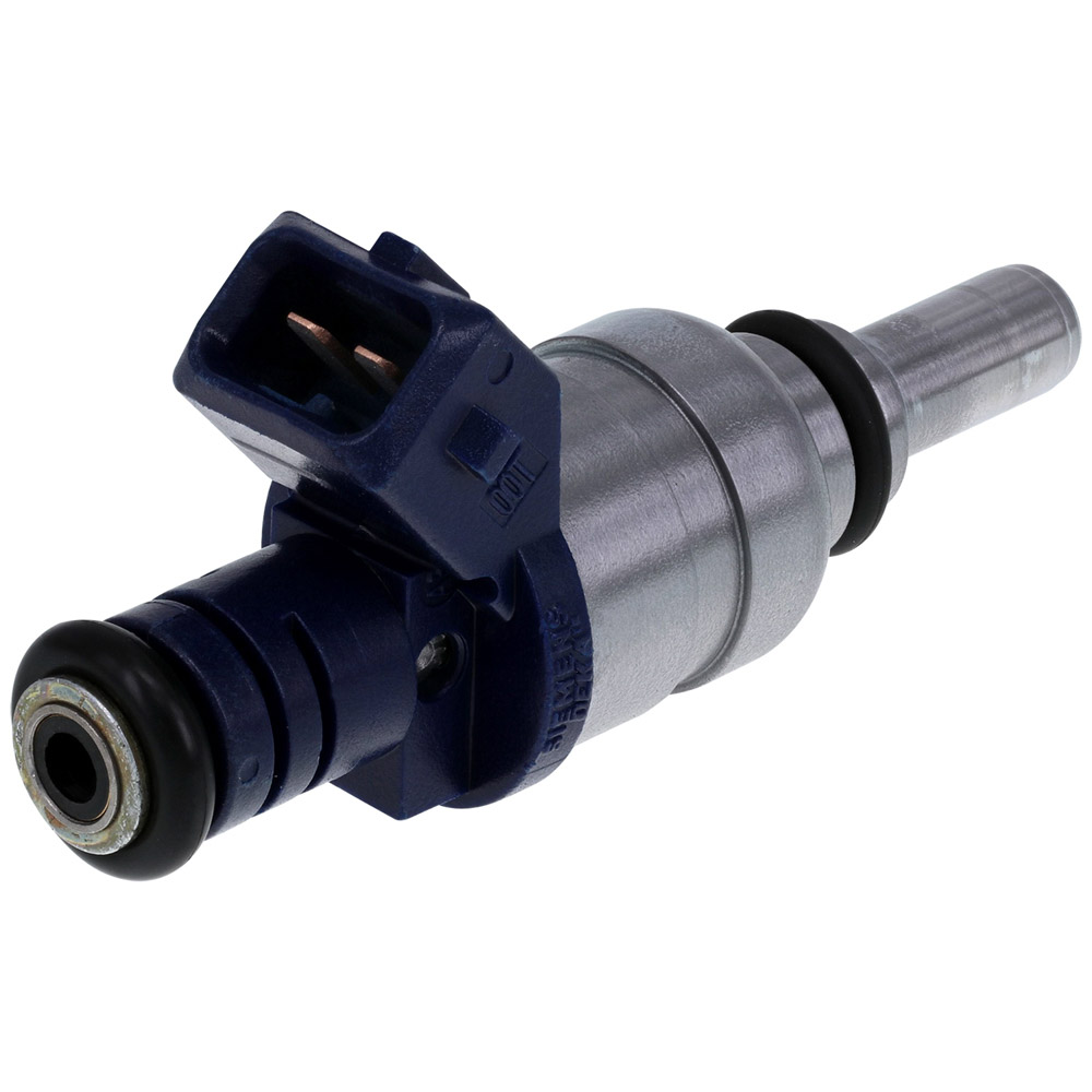 2004 Bmw X5 Fuel Injector