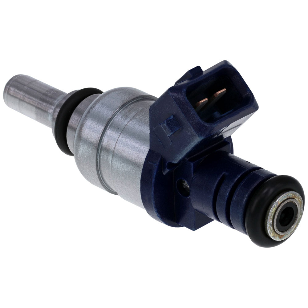2004 Bmw X5 Fuel Injector