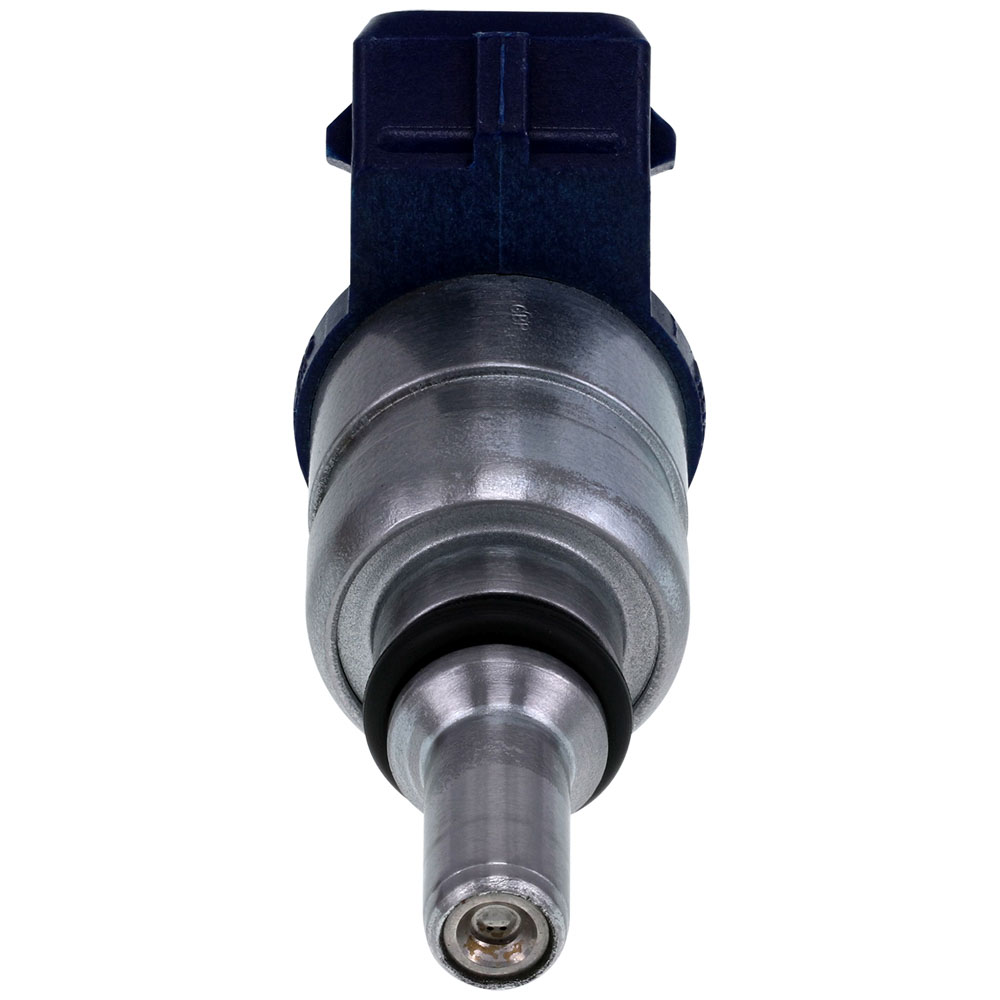 2004 Bmw X5 Fuel Injector
